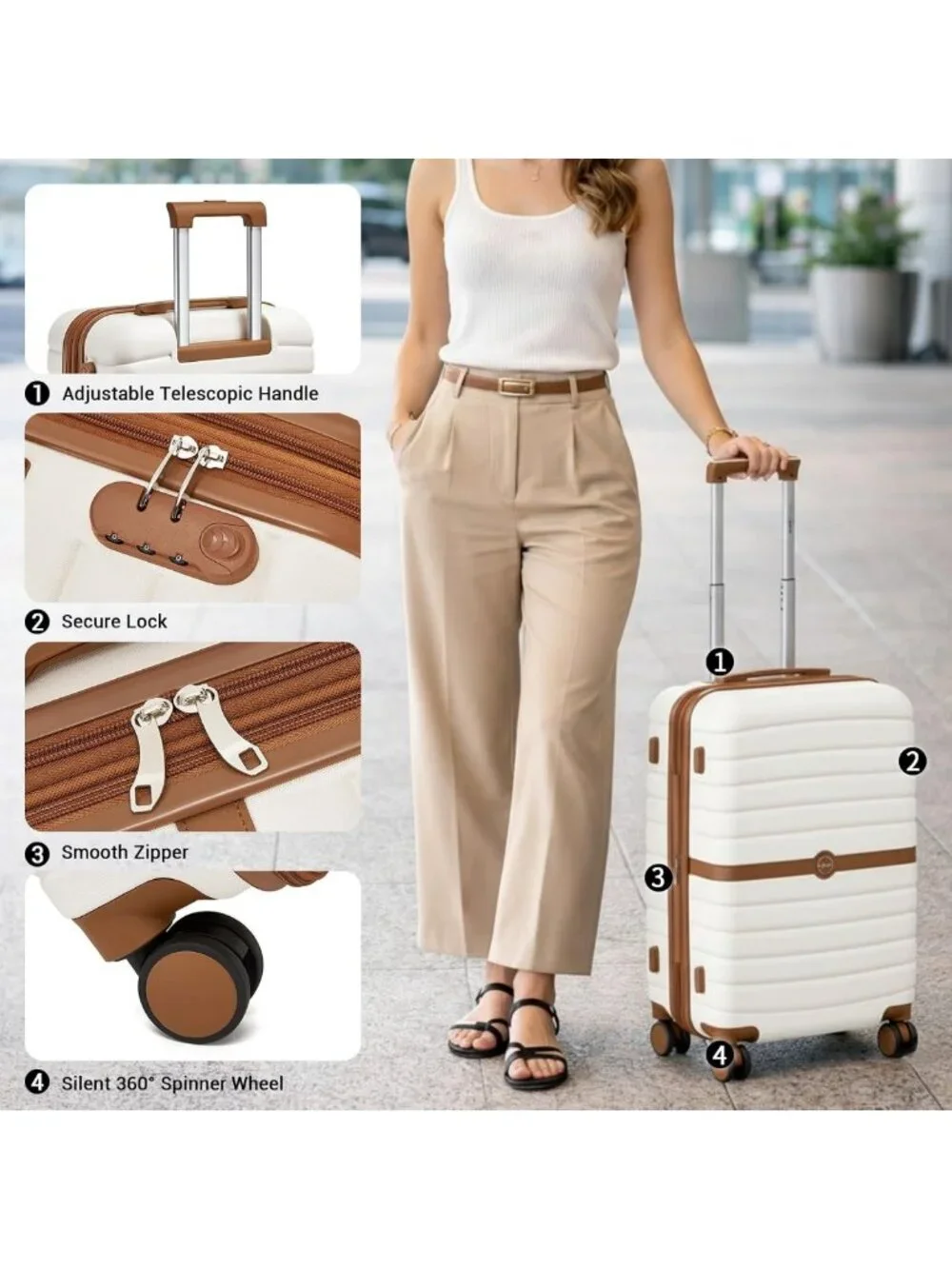 N/A travel style